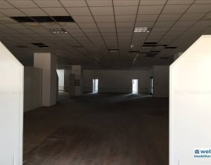 Iroda kiadó on Cluj-napoca, Zóna Centru