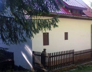 , 144m2 dans Baisoara