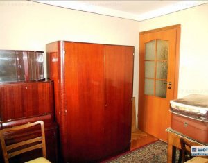 Appartement 2 chambres à vendre dans Cluj-napoca, zone Marasti