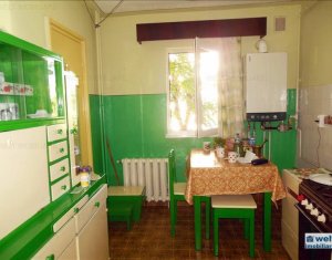 Appartement 2 chambres à vendre dans Cluj-napoca, zone Marasti
