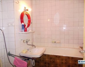 Appartement 2 chambres à vendre dans Cluj-napoca, zone Marasti