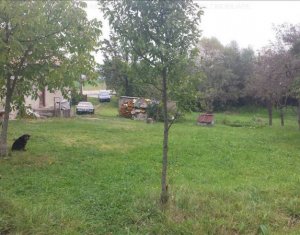 Terrain à vendre dans Cluj-napoca, zone Zorilor