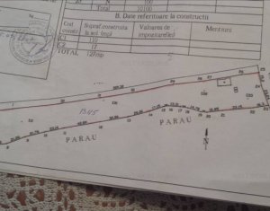 Terrain à vendre dans Cluj-napoca, zone Zorilor