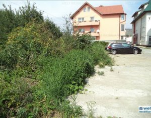 Terrain à vendre dans Floresti