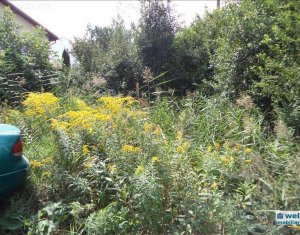 Terrain à vendre dans Floresti