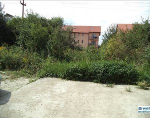 Terrain à vendre dans Floresti