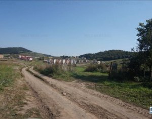 , 590m2 dans Floresti