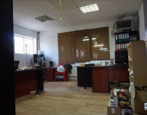 Ipari helyiség eladó on Cluj-napoca, Zóna Apahida