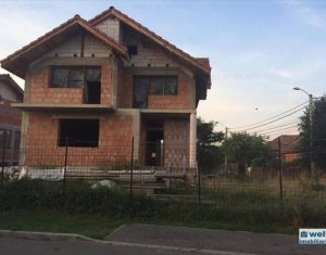 , 290m2 dans Cluj-napoca, zone Someseni
