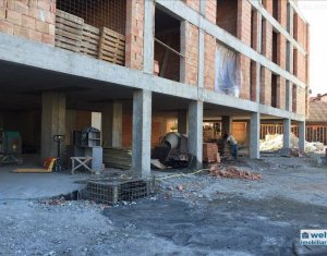 Üzlethelyiség kiadó on Cluj-napoca, Zóna Dambul Rotund