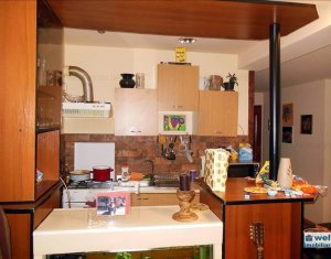 Maison 4 chambres à vendre dans Cluj-napoca, zone Someseni