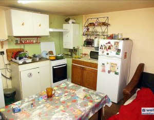 Maison 4 chambres à vendre dans Cluj-napoca, zone Someseni