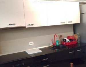 Appartement 3 chambres à louer dans Cluj-napoca, zone Plopilor
