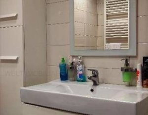 Appartement 3 chambres à louer dans Cluj-napoca, zone Plopilor