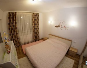 Appartement 3 chambres à vendre dans Cluj-napoca
