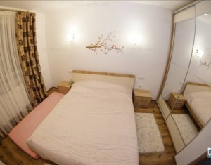 Appartement 3 chambres à vendre dans Cluj-napoca