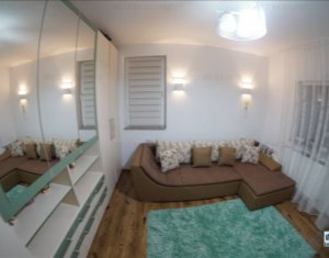 Appartement 3 chambres à vendre dans Cluj-napoca