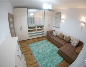 Appartement 3 chambres à vendre dans Cluj-napoca