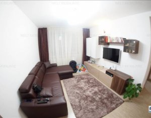 Appartement 3 chambres à vendre dans Cluj-napoca