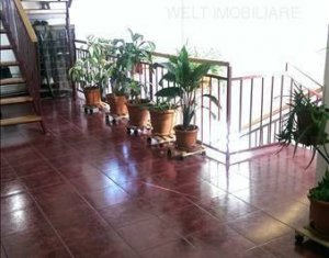 Maison 8 chambres à vendre dans Cluj-napoca, zone Gheorgheni