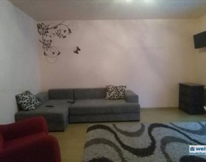 , 49m2 dans Cluj-napoca, zone Baciu