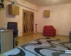 Appartement 2 chambres à vendre dans Cluj-napoca, zone Baciu