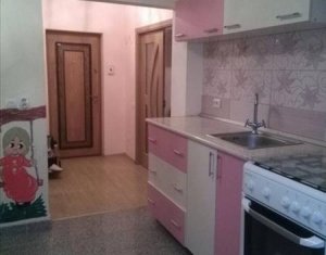 Appartement 2 chambres à vendre dans Cluj-napoca, zone Baciu