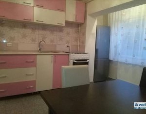 Appartement 2 chambres à vendre dans Cluj-napoca, zone Baciu