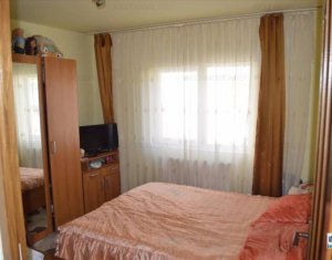 Appartement 4 chambres à vendre dans Cluj-napoca, zone Baciu