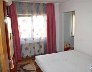 Appartement 4 chambres à vendre dans Cluj-napoca, zone Baciu