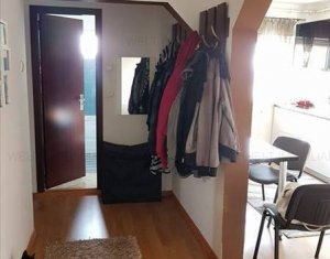 Appartement 4 chambres à vendre dans Cluj-napoca, zone Marasti
