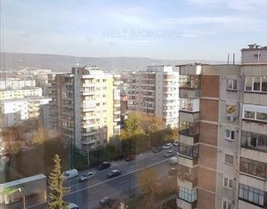 Appartement 4 chambres à vendre dans Cluj-napoca, zone Marasti