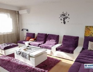 Appartement 4 chambres à vendre dans Cluj-napoca, zone Marasti