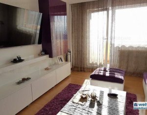 Appartement 4 chambres à vendre dans Cluj-napoca, zone Marasti