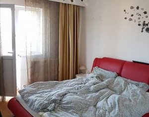 Appartement 4 chambres à vendre dans Cluj-napoca, zone Marasti