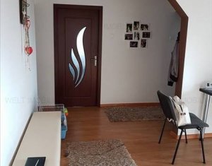 Appartement 4 chambres à vendre dans Cluj-napoca, zone Marasti
