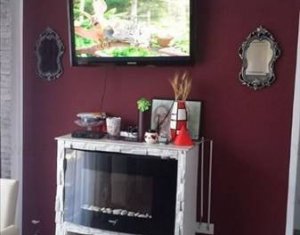 Appartement 3 chambres à vendre dans Floresti