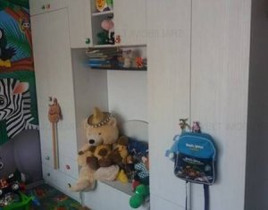 Appartement 3 chambres à vendre dans Floresti