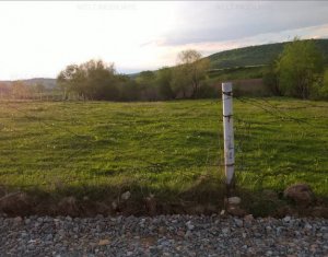 , 2500m2 dans Gilau