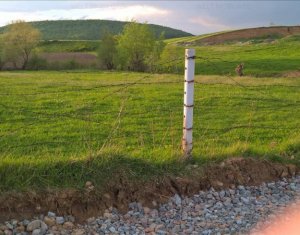 Terrain à vendre dans Gilau