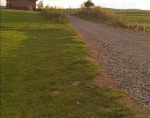 Terrain à vendre dans Gilau