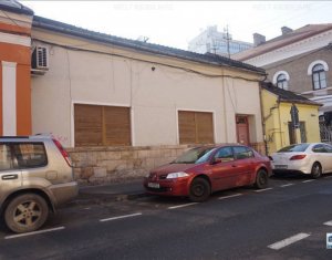 Espace Commercial à louer dans Cluj-napoca, zone Centru