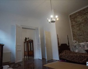 Espace Commercial à louer dans Cluj-napoca, zone Centru