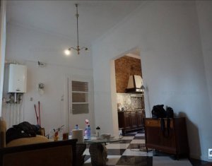 Espace Commercial à louer dans Cluj-napoca, zone Centru