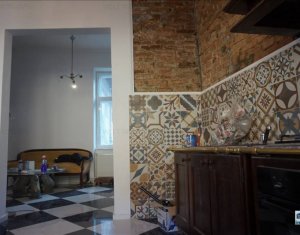 Espace Commercial à louer dans Cluj-napoca, zone Centru