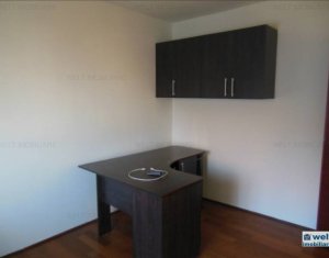 Appartement 5 chambres à vendre dans Floresti