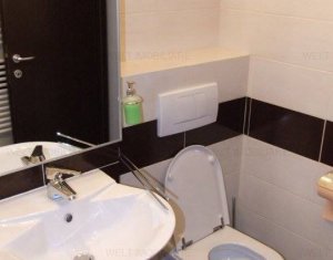 Appartement 2 chambres à louer dans Cluj-napoca, zone Centru