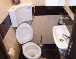 Appartement 2 chambres à louer dans Cluj-napoca, zone Centru