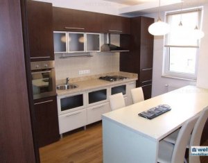 Appartement 2 chambres à louer dans Cluj-napoca, zone Centru