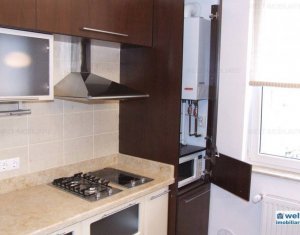 Appartement 2 chambres à louer dans Cluj-napoca, zone Centru